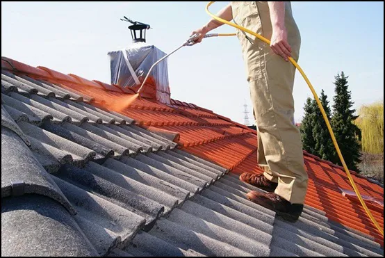 Northamerican Roof Cleaning | Free Estimate | Glendora Picture 1
