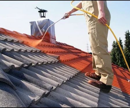 Northamerican Roof Cleaning | Free Estimate | Glendora