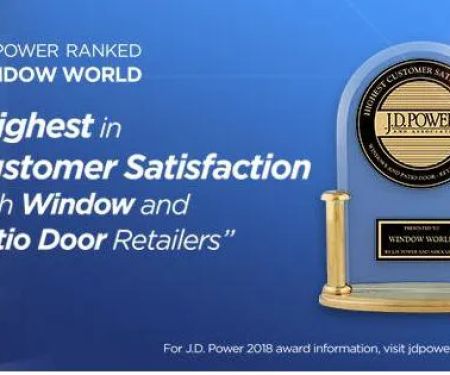 Window World of Los Angeles