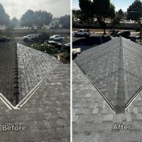 Modern Builders Roofing Stucco Drywall Paint Contractor ico