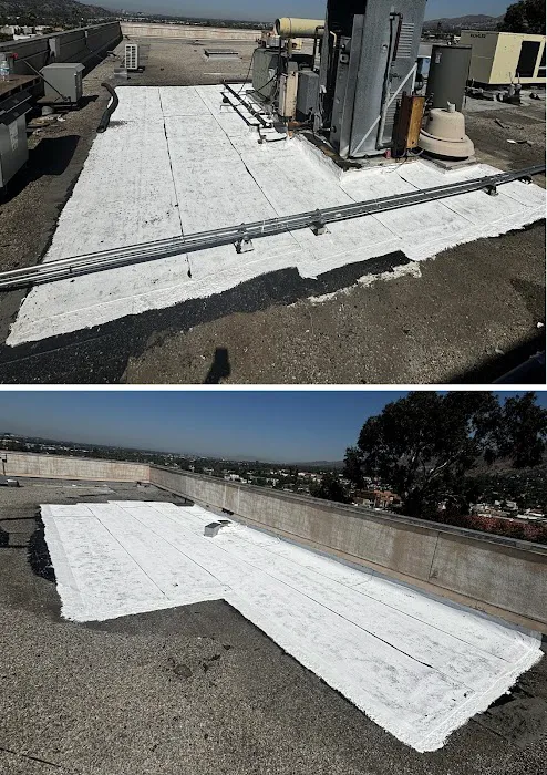 Modern Builders Roofing Stucco Drywall Paint Contractor Picture 4