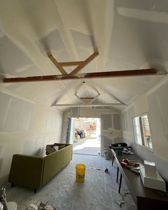 Modern Builders Roofing Stucco Drywall Paint Contractor Picture 5