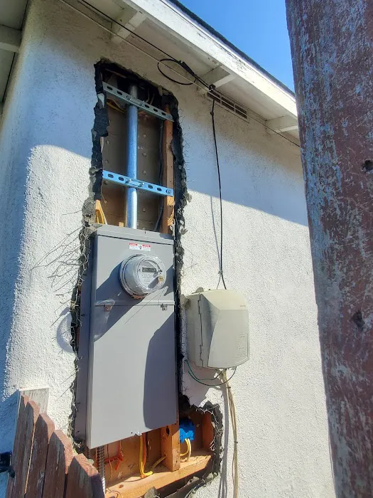 Modern Builders Roofing Stucco Drywall Paint Contractor Picture 7