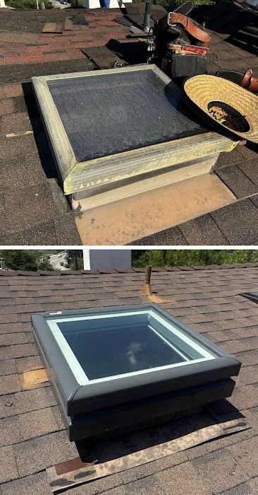 Modern Builders Roofing Stucco Drywall Paint Contractor Picture 10