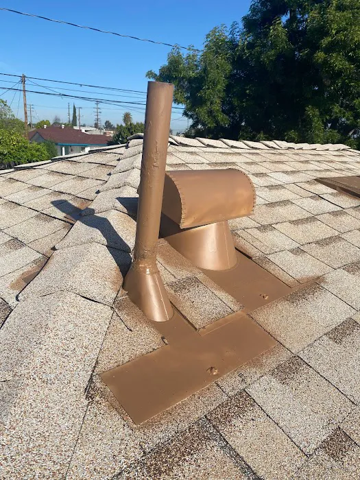 Modern Builders Roofing Stucco Drywall Paint Contractor Picture 8