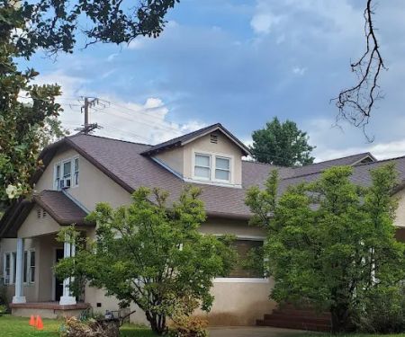 American Jr Roofing Corp