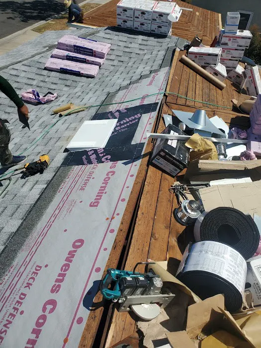 American Jr Roofing Corp Picture 4