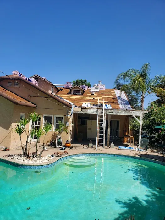 American Jr Roofing Corp Picture 3