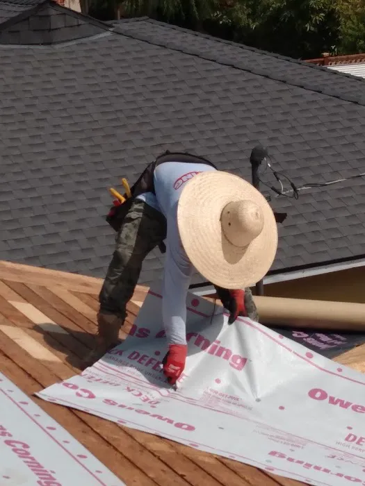 American Jr Roofing Corp Picture 7
