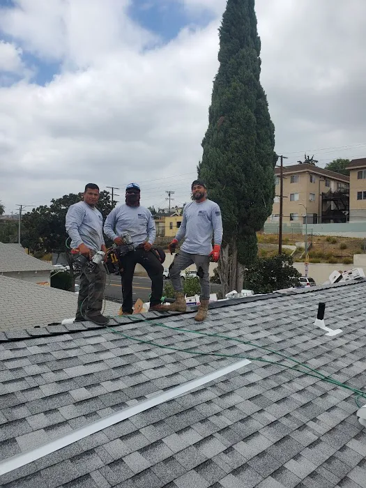 American Jr Roofing Corp Picture 6