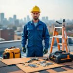 S Coast Roofing Construction