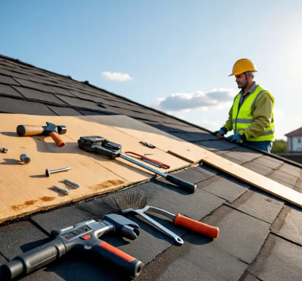 S Coast Roofing Construction Picture 3