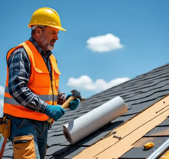 S Coast Roofing Construction Picture 6