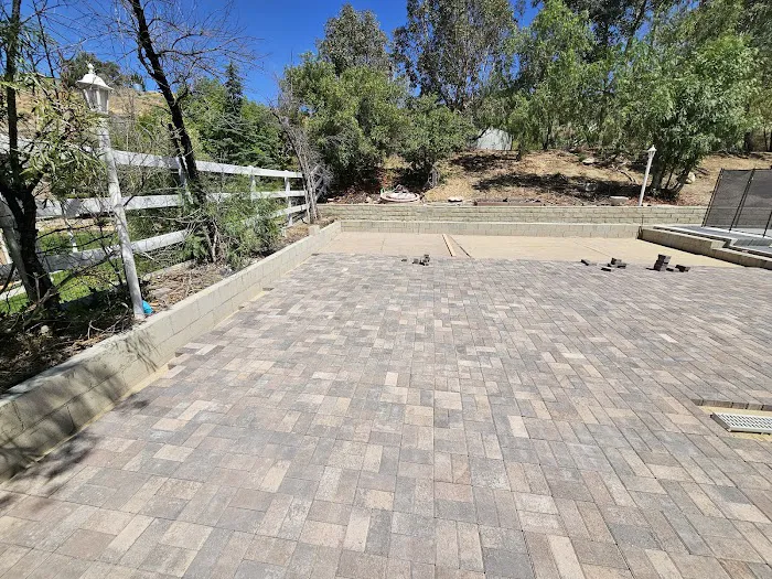 CB Bright Construction Picture 2