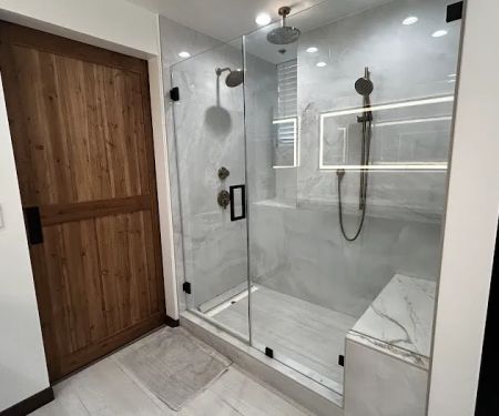 CB Bright Construction