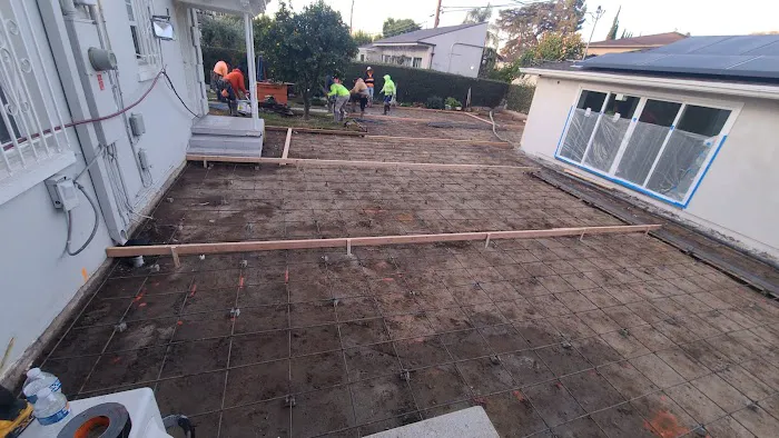 CB Bright Construction Picture 7