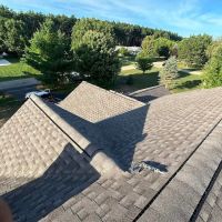 Corona Roofing Solutions ico