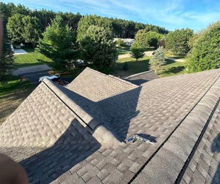 Corona Roofing Solutions