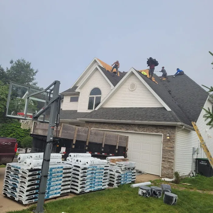 Corona Roofing Solutions Picture 4