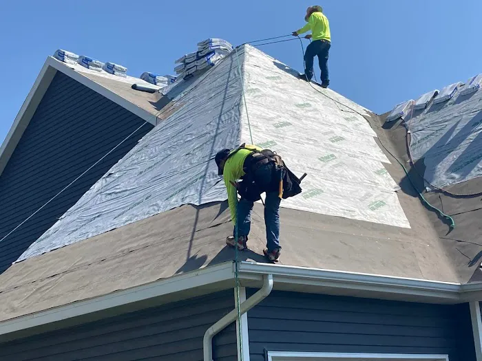 Corona Roofing Solutions Picture 5