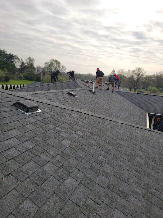 Corona Roofing Solutions Picture 6
