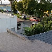 Citrus Belt Roofing ico