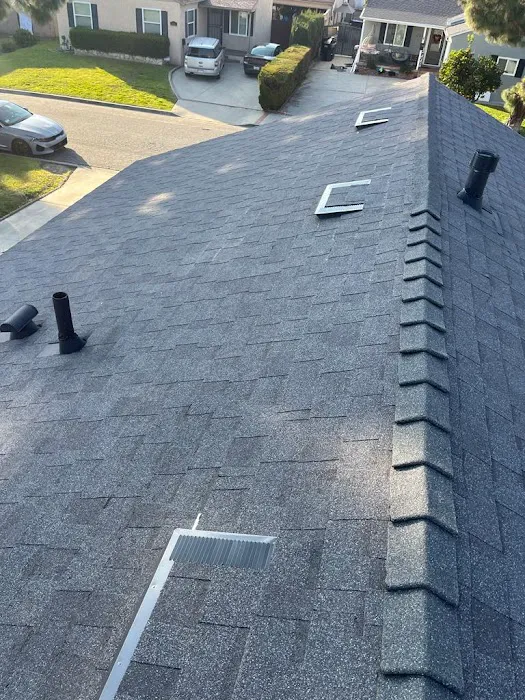 Citrus Belt Roofing Picture 2