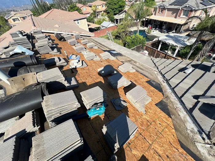 Frontline Roofing Picture 3