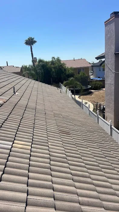 Frontline Roofing Picture 1
