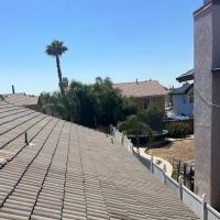 Frontline Roofing ico