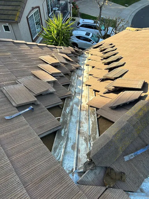 Frontline Roofing Picture 4