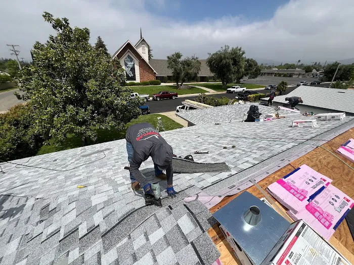 Frontline Roofing Picture 9