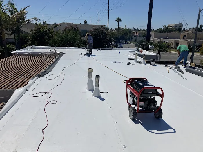 Clonts Roofing Picture 1
