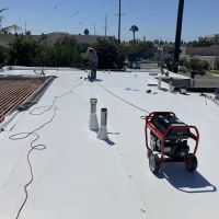 Clonts Roofing ico