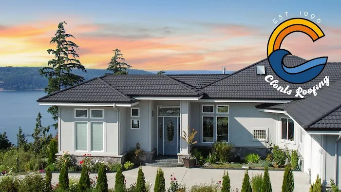 Clonts Roofing Picture 3