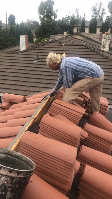 Clonts Roofing Picture 4
