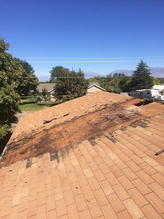 Clonts Roofing Picture 6