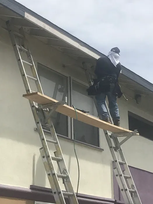 Clonts Roofing Picture 10