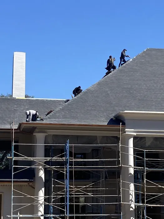 Clonts Roofing Picture 9
