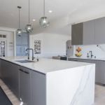 Kitchen Bath Construction