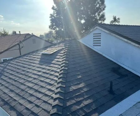 All About Roof Pomona