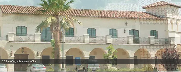 CCS Roof Leak & Repair Experts Picture 8