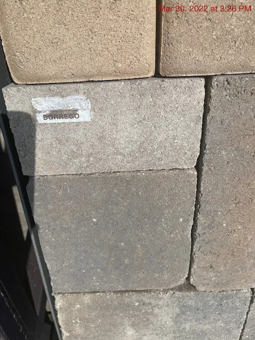 Southeast Construction Products - Home Of Touchstone Artificial Rock & Artificial Boulders Picture 7