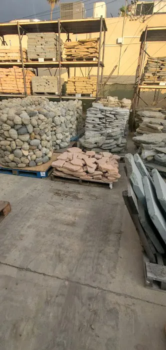 Southeast Construction Products - Home Of Touchstone Artificial Rock & Artificial Boulders Picture 6