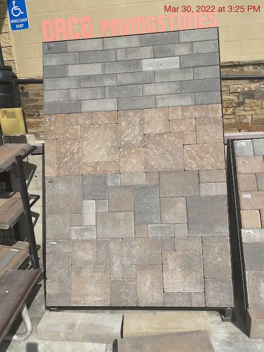 Southeast Construction Products - Home Of Touchstone Artificial Rock & Artificial Boulders Picture 9