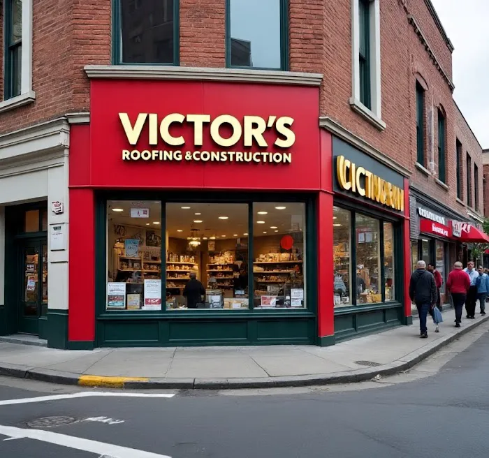 Victor's Roofing & Construction Picture 9