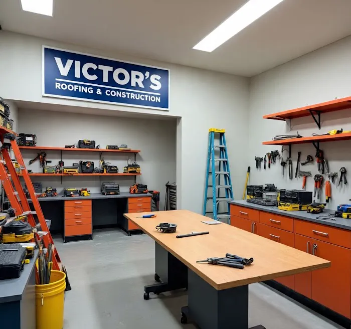 Victor's Roofing & Construction Picture 8