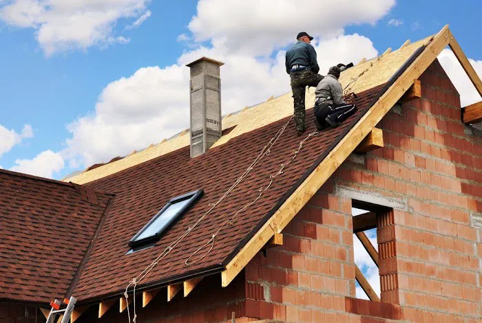 Hudson & Sons Roof Repair Picture 3