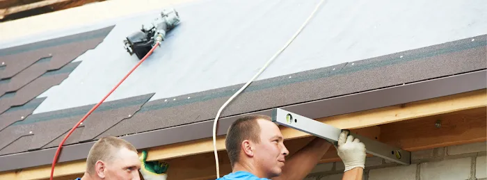 Hudson & Sons Roof Repair Picture 1