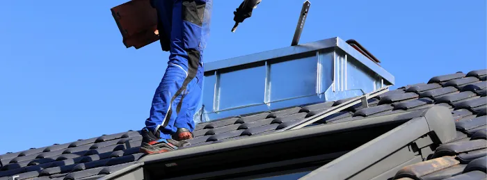 Hudson & Sons Roof Repair Picture 4